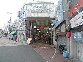 ニューカントリーハイム パート3  ｜ 大阪府大阪市淀川区新高１丁目（賃貸マンション1R・2階・16.00㎡） その22