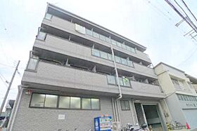 フェニックス下新庄 307 ｜ 大阪府大阪市東淀川区下新庄６丁目（賃貸マンション1K・3階・16.53㎡） その1