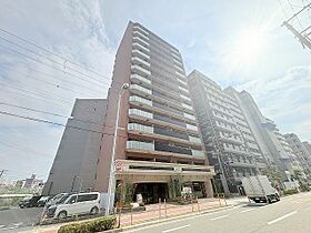 大阪府大阪市淀川区宮原１丁目（賃貸マンション1LDK・3階・56.56㎡） その3