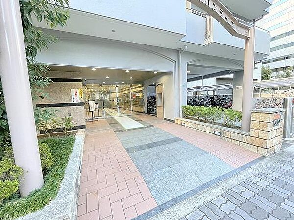 オリエント新大阪アーバンライフ ｜大阪府大阪市淀川区西宮原１丁目(賃貸マンション1R・11階・18.76㎡)の写真 その30