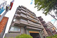 大阪府大阪市淀川区東三国4丁目：物件画像／株式会社FACE 賃貸住宅サービス NetWork新大阪中央店