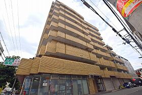 ダイコーパーク  ｜ 大阪府大阪市東淀川区西淡路１丁目（賃貸マンション2LDK・7階・50.00㎡） その3