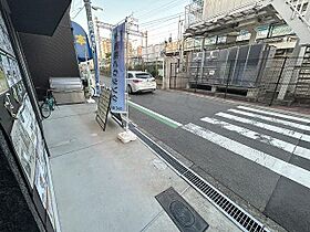 フェリスコート下新庄駅前  ｜ 大阪府大阪市東淀川区下新庄４丁目10番14号（賃貸アパート1R・2階・18.08㎡） その5