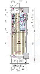 新大阪駅 8.4万円