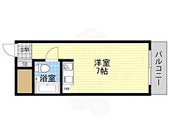 西中島南方駅 2.9万円