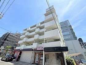 三番グリーンハイツ  ｜ 大阪府大阪市東淀川区豊新１丁目（賃貸マンション2LDK・2階・52.00㎡） その20