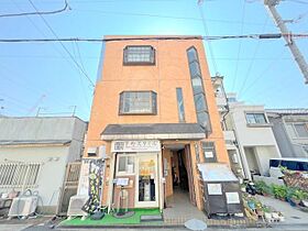 和陣下新庄ホットソウル  ｜ 大阪府大阪市東淀川区下新庄５丁目（賃貸マンション1R・2階・18.10㎡） その1