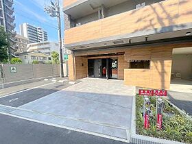 大阪府大阪市淀川区木川西３丁目（賃貸マンション1R・2階・26.60㎡） その29