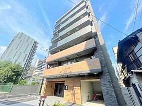 大阪府大阪市淀川区木川西３丁目（賃貸マンション1K・4階・26.60㎡） その22