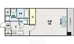 西中島南方駅 7.1万円