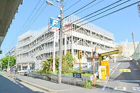 プレアール上新庄3  ｜ 大阪府大阪市東淀川区上新庄２丁目2番19号（賃貸マンション1R・2階・18.00㎡） その9