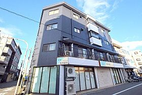 松屋ハイツ  ｜ 大阪府大阪市東淀川区淡路５丁目5番3号（賃貸マンション1R・4階・24.30㎡） その3