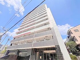 セレニテ十三ミラク  ｜ 大阪府大阪市淀川区十三本町２丁目4番14号（賃貸マンション1R・4階・22.93㎡） その1