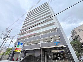 セレニテ十三ミラク  ｜ 大阪府大阪市淀川区十三本町２丁目4番14号（賃貸マンション1DK・11階・25.44㎡） その22