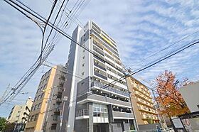 エステムコート新大阪14 アイシー  ｜ 大阪府大阪市淀川区木川東３丁目（賃貸マンション1K・7階・22.21㎡） その1