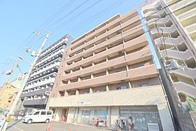 NLC新大阪  ｜ 大阪府大阪市淀川区木川東３丁目10番20号（賃貸マンション1R・6階・25.92㎡） その3