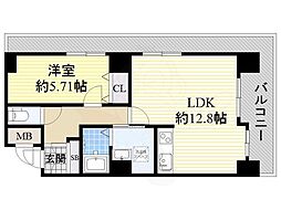 新大阪駅 11.8万円