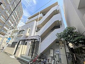 ディアーナＴＣＴ  ｜ 大阪府大阪市東淀川区豊新４丁目（賃貸マンション1K・4階・22.36㎡） その3