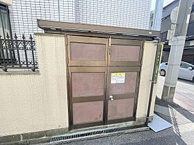 ディアーナＴＣＴ  ｜ 大阪府大阪市東淀川区豊新４丁目（賃貸マンション1K・4階・22.36㎡） その28