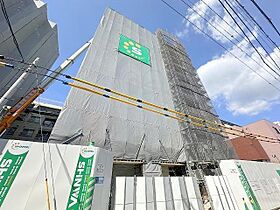 スプランディッド新大阪7  ｜ 大阪府大阪市淀川区木川東４丁目（賃貸マンション1LDK・2階・40.92㎡） その27