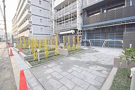 大阪府大阪市淀川区東三国６丁目22番2号（賃貸マンション1LDK・3階・34.65㎡） その16