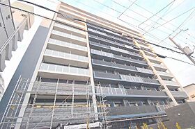 大阪府大阪市淀川区東三国６丁目22番2号（賃貸マンション1LDK・9階・29.64㎡） その3