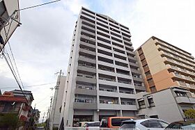 生島リバーサイドマンションD棟  ｜ 大阪府大阪市東淀川区下新庄４丁目（賃貸マンション3LDK・7階・66.00㎡） その1