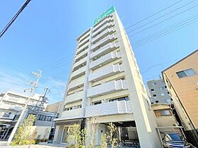 スプランディッド新大阪5  ｜ 大阪府大阪市淀川区木川東３丁目1番16号（賃貸マンション1K・3階・25.24㎡） その20