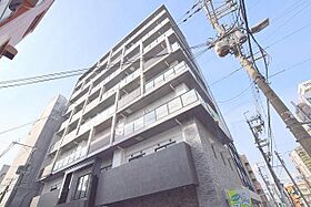 サンスクエア新大阪  ｜ 大阪府大阪市淀川区木川東３丁目（賃貸マンション1K・5階・24.15㎡） その20