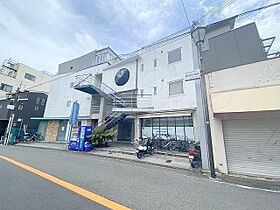 USフラット  ｜ 大阪府大阪市東淀川区北江口１丁目（賃貸マンション2LDK・2階・53.00㎡） その1