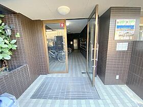 エスプライム新大阪2  ｜ 大阪府大阪市東淀川区淡路５丁目（賃貸マンション1R・4階・20.00㎡） その9