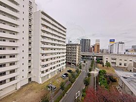 レジデンス川久2  ｜ 大阪府大阪市淀川区西中島２丁目（賃貸マンション1R・7階・25.00㎡） その19