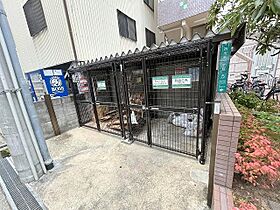 グロリアス北大阪  ｜ 大阪府大阪市淀川区西宮原２丁目（賃貸マンション2LDK・2階・51.52㎡） その19