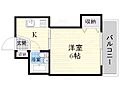 淡路メゾン土井エリート3階3.7万円