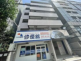 弘和ハイム  ｜ 大阪府大阪市東淀川区豊里２丁目（賃貸マンション1K・5階・21.52㎡） その3