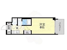 スプランディッド十三本町  ｜ 大阪府大阪市淀川区十三本町１丁目17番4号（賃貸マンション1K・11階・23.65㎡） その2