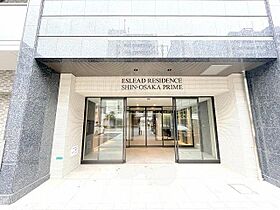 エスリードレジデンス新大阪プライム  ｜ 大阪府大阪市淀川区宮原２丁目1番12号（賃貸マンション1K・2階・22.11㎡） その18