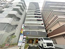 セレニテ新大阪ミラク弐番館  ｜ 大阪府大阪市淀川区宮原５丁目5番16号（賃貸マンション1LDK・8階・28.26㎡） その1