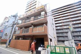 ストークマンション西中島  ｜ 大阪府大阪市淀川区西中島６丁目（賃貸マンション1K・1階・15.00㎡） その3