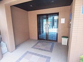 グランシャトー  ｜ 大阪府大阪市淀川区木川東３丁目（賃貸マンション1R・4階・22.26㎡） その4