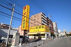 グランシャトー  ｜ 大阪府大阪市淀川区木川東３丁目（賃貸マンション1R・4階・22.26㎡） その17