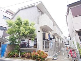 ブレーブエムズ  ｜ 大阪府大阪市淀川区三津屋南２丁目12番4号（賃貸アパート1R・2階・31.44㎡） その3