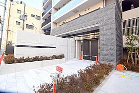 S-RESIDENCE新大阪Ridente  ｜ 大阪府大阪市淀川区西宮原２丁目（賃貸マンション1K・5階・23.50㎡） その17