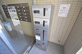 豊里セレニテ  ｜ 大阪府大阪市東淀川区大桐１丁目14番11号（賃貸マンション1K・2階・30.68㎡） その18