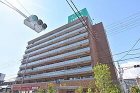 グランカーサ新大阪SOUTH  ｜ 大阪府大阪市淀川区木川東４丁目11番1号（賃貸マンション1LDK・9階・40.68㎡） その20