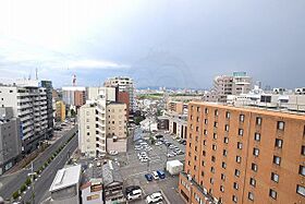 ユニティ北川口  ｜ 大阪府大阪市淀川区西中島１丁目（賃貸マンション2LDK・10階・81.57㎡） その20