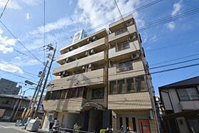 上新ビル7  ｜ 大阪府大阪市東淀川区小松２丁目（賃貸マンション1R・4階・17.00㎡） その27