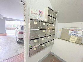 大屋ビル  ｜ 大阪府大阪市淀川区西中島４丁目（賃貸マンション1R・3階・33.75㎡） その27