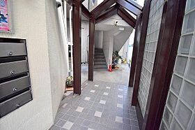 淀川RSメゾン第一  ｜ 大阪府大阪市淀川区木川東１丁目（賃貸マンション1R・2階・19.50㎡） その8