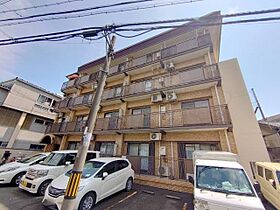 モリハイム大桐  ｜ 大阪府大阪市東淀川区大桐４丁目（賃貸マンション1R・4階・15.00㎡） その3